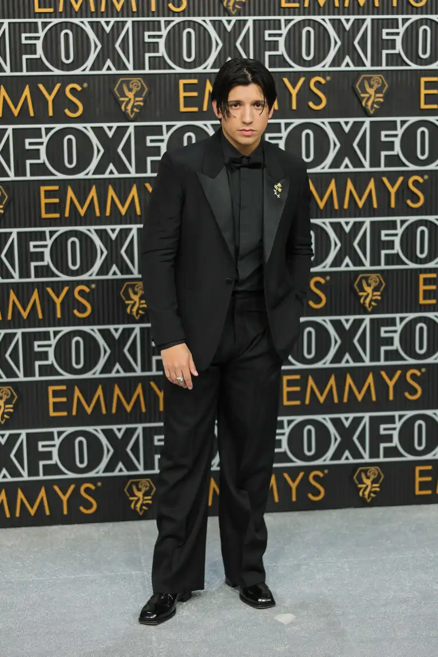 Yellowjackets Cast Is All the Buzz at the 2024 Emmy Before Filming Season 3