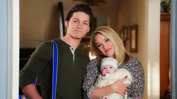 Young Sheldon’ Spinoff Starring Georgie and Mandy Reportedly in the Works at CBS 153