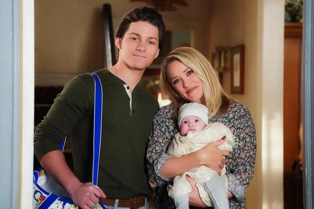 Young Sheldon&rsquo; Spinoff Starring Georgie and Mandy Reportedly in the Works at CBS 153