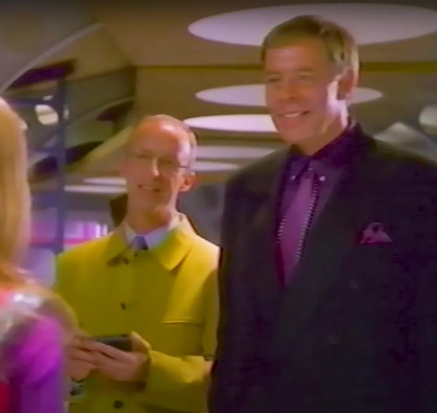 Zenon Girl of the 21st Century Cast- Where Are They Now Kirsten Storms Raven Symoné and More 009