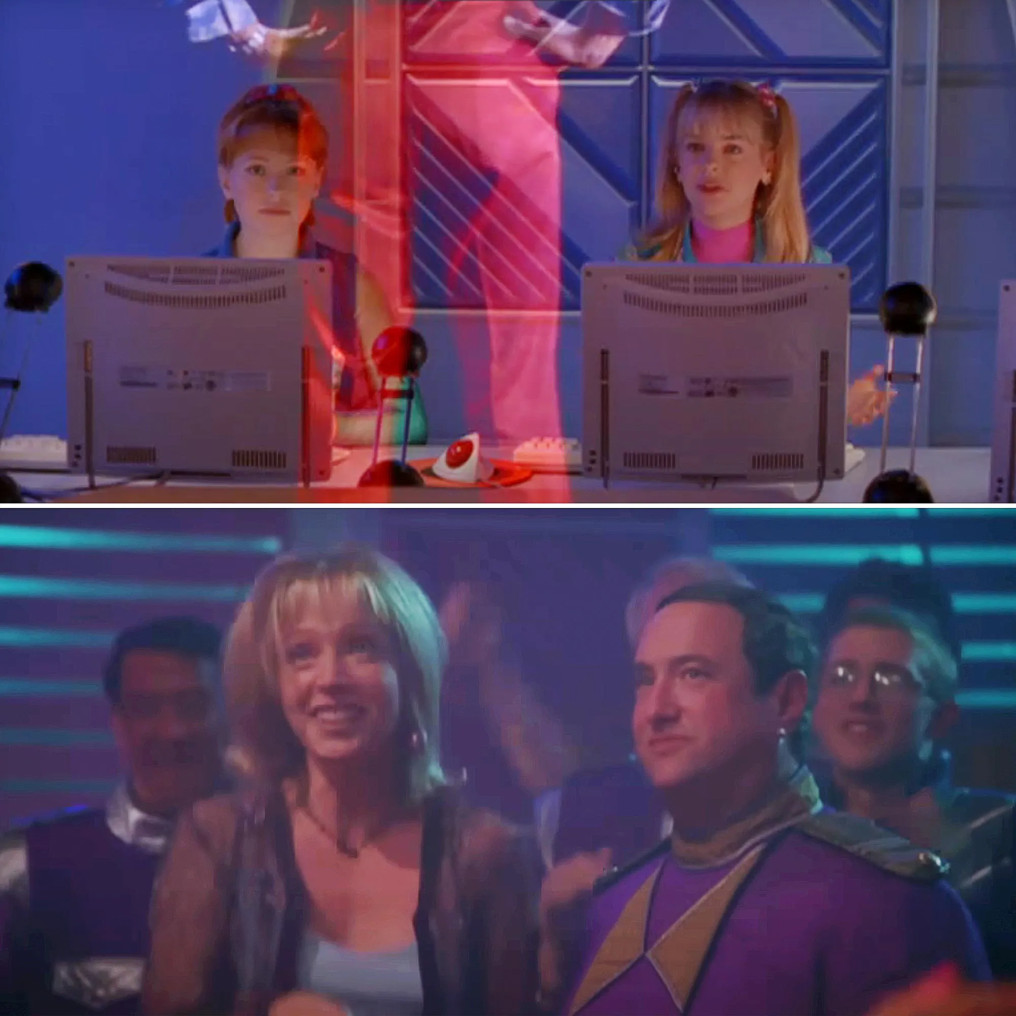 Zenon Girl of the 21st Century Cast Where Are They Now Kirsten Storms Raven Symoné and More 010 025