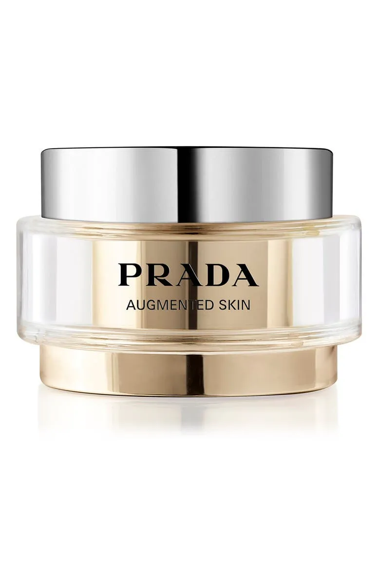 Prada face cream