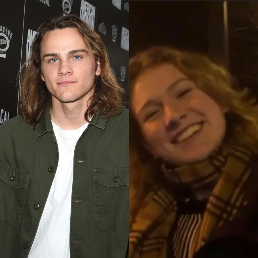 It Ends With Us casting, Young Lily and Young Atlas