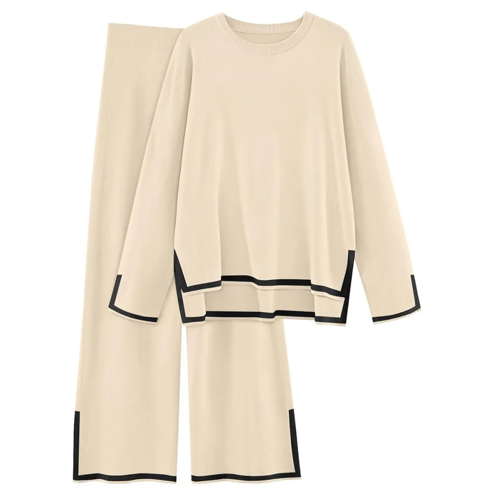 amazon-beauty-fashion-weekend-deals-lounge-set