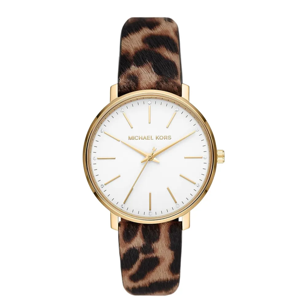 amazon-beauty-fashion-weekend-deals-michael-kors-watch