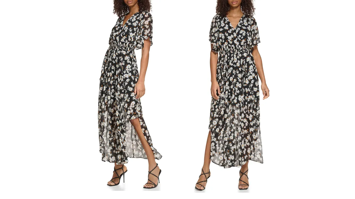 amazon-karl-lagerfeld-dress