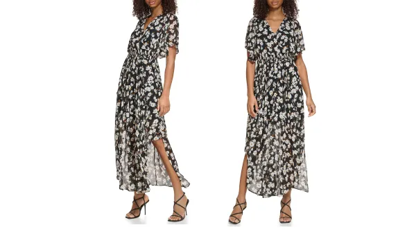 amazon-karl-lagerfeld-dress