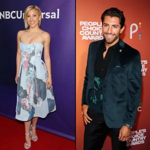 Savannah Chrisley Tells Jason Tartick She ‘Knew’ His Relationship With Kaitlyn Bristowe Would ‘End’