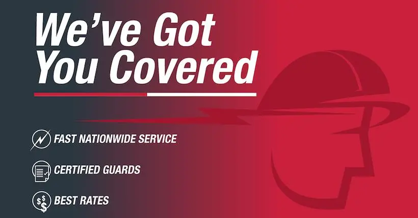 The Fast Fire Watch Co.