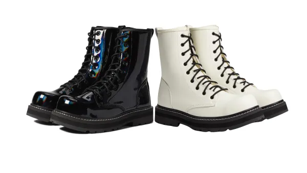 Avenger Work Boots Fortune