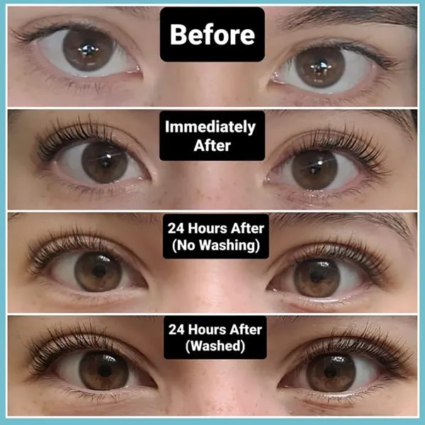 ayasal-lash-lift