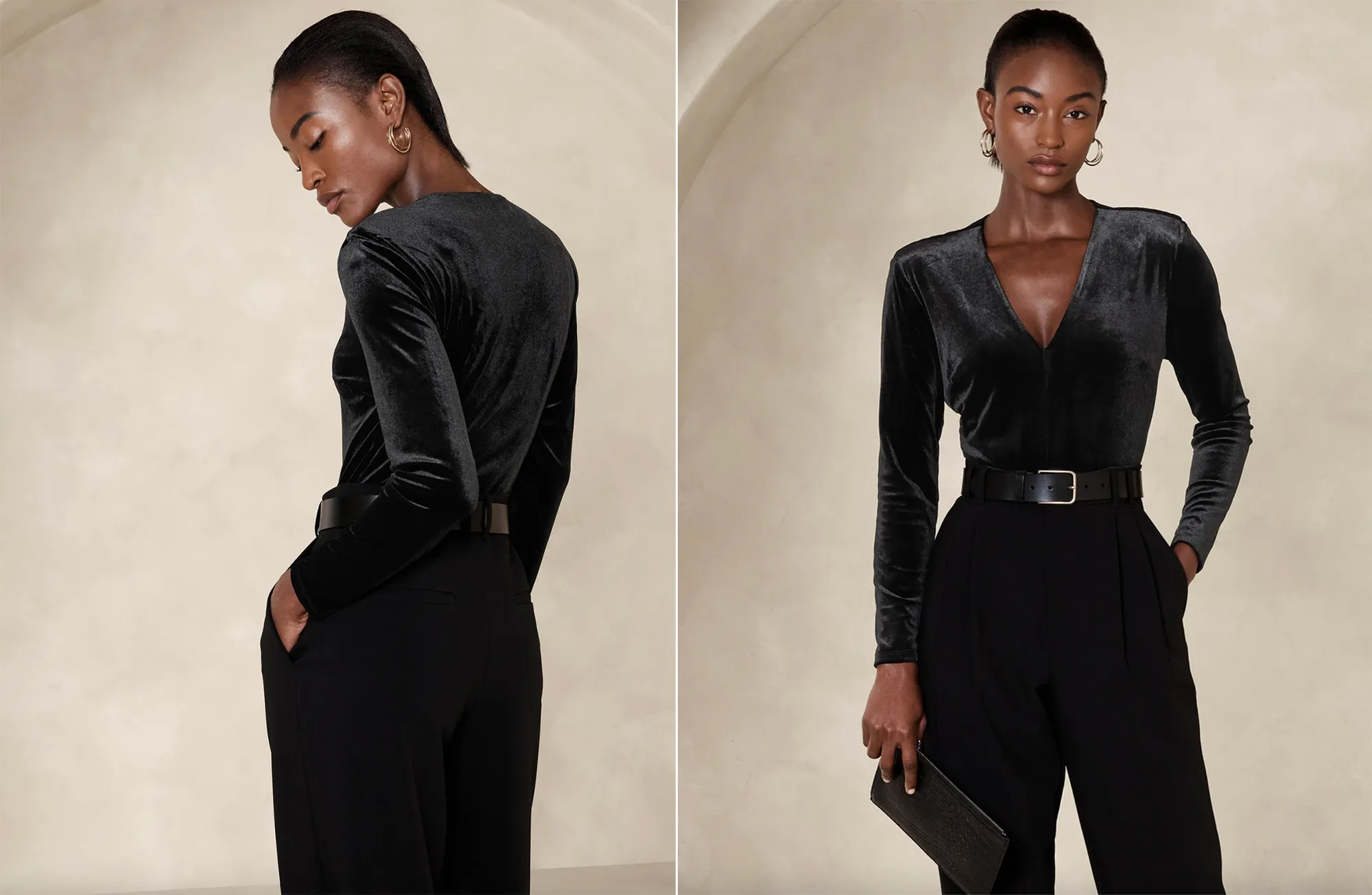 banana-republic-factory-velvet-jumpsuit