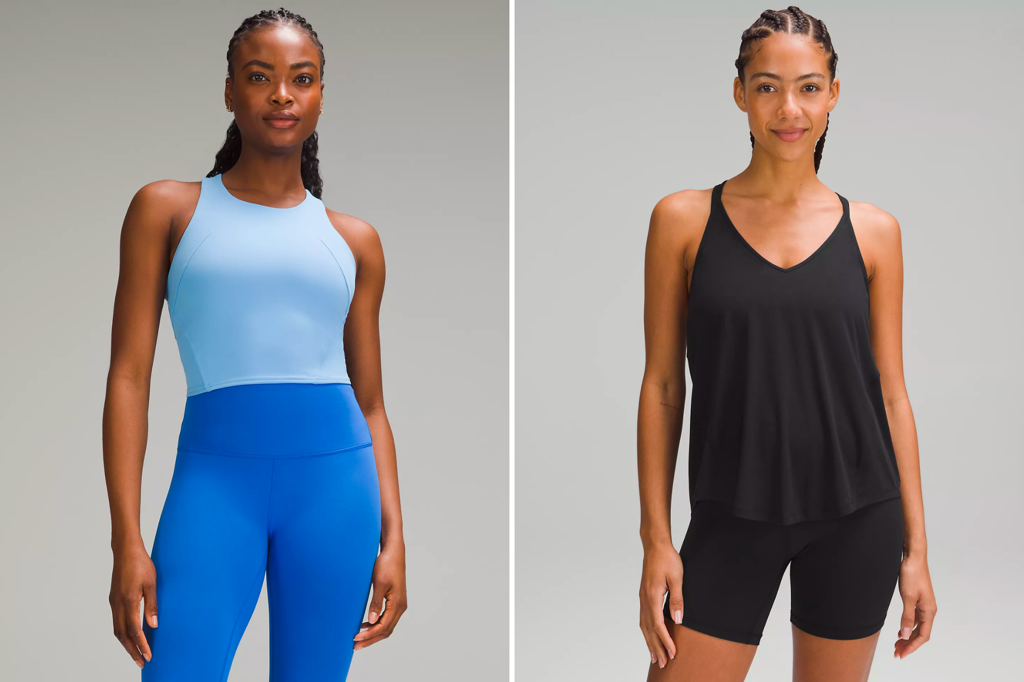 The Best lululemon Pieces on Sale To Kick Off New Year New You