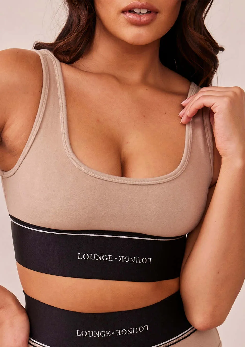 Loungerie Bralette