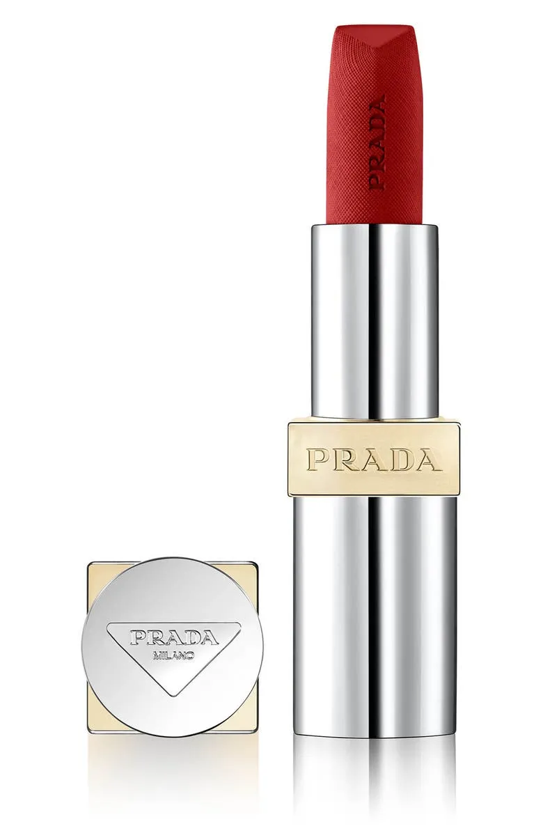Prada lipstick