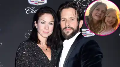 Christian Oliver's Wife Jessica Klepser Mourns Late Actor and Daughters After Fatal Plane Crash