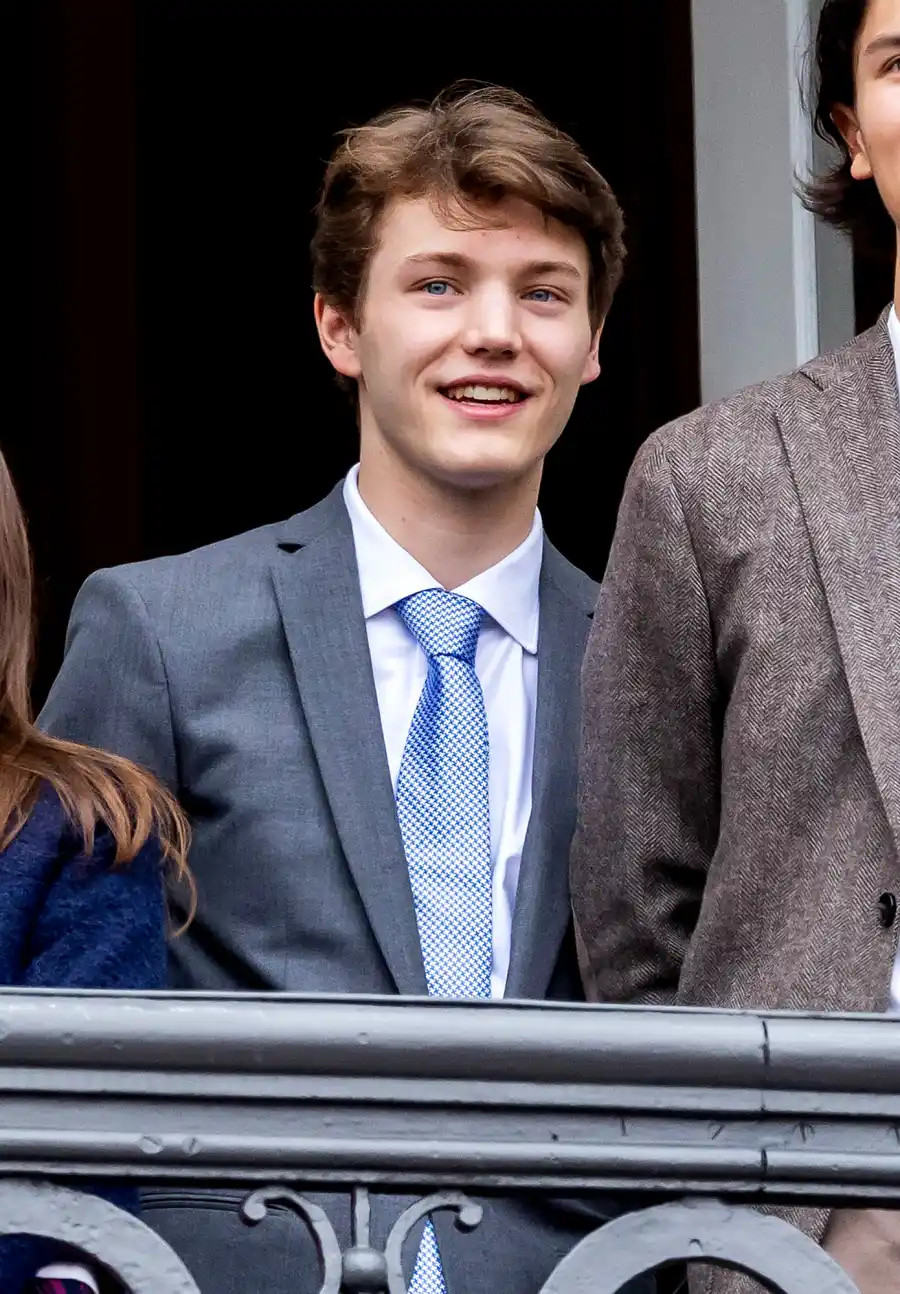 A Guide to Danish Queen Margrethe’s Family After Her Surprise Abdication