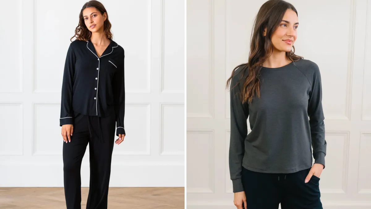 Cozy Earth New Year's Sale