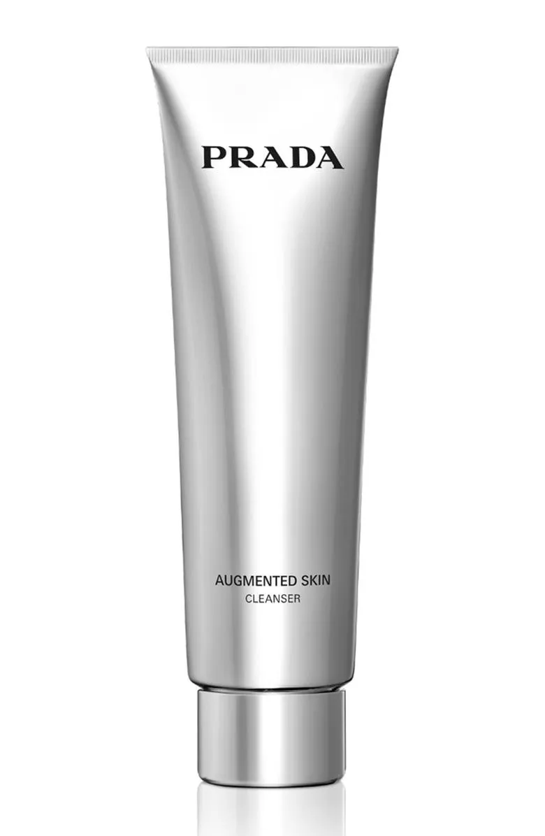 Prada cleanser