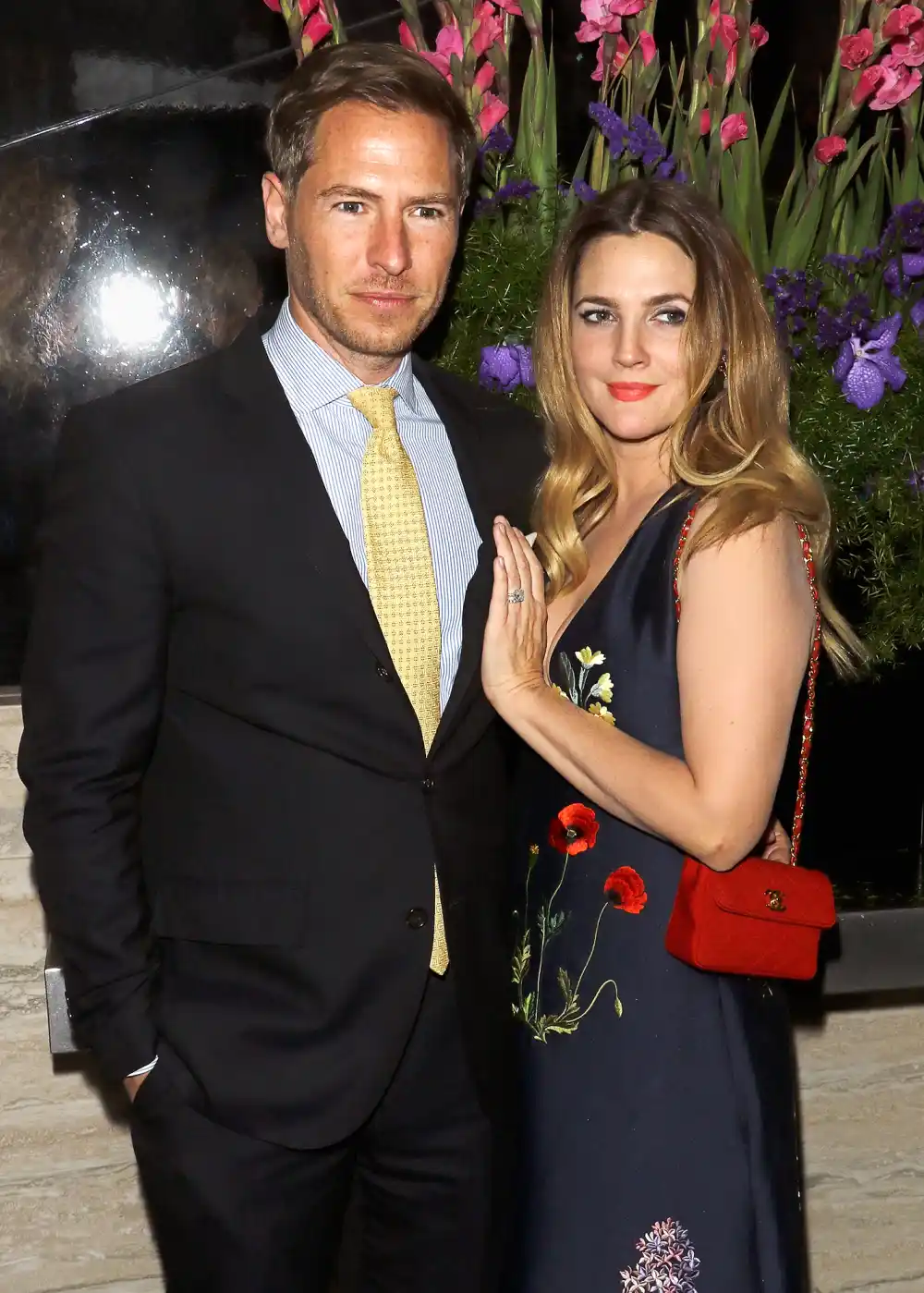 Drew Barrymore Goes Off on Dating Apps After Man Lied About Being an NFL Quarterback: &lsquo;I Hate You&rsquo;