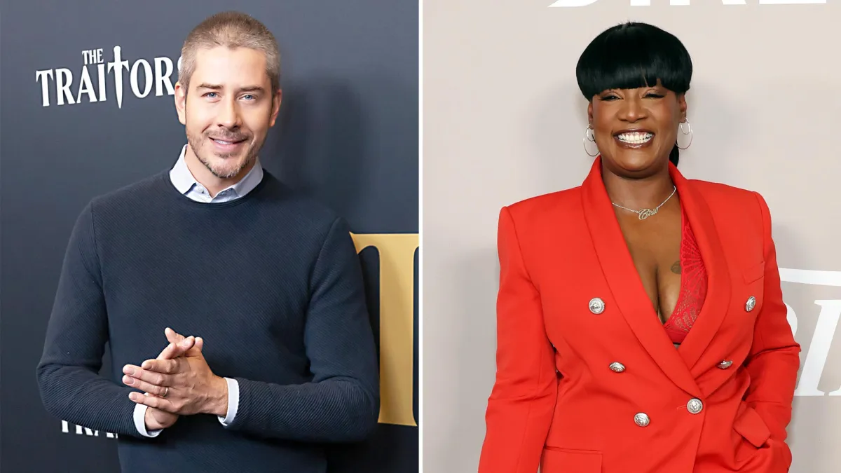 Arie Luyendyk Jr Says He Hasn't Spoken to Cirie Fields After Her Dirty Traitors Win