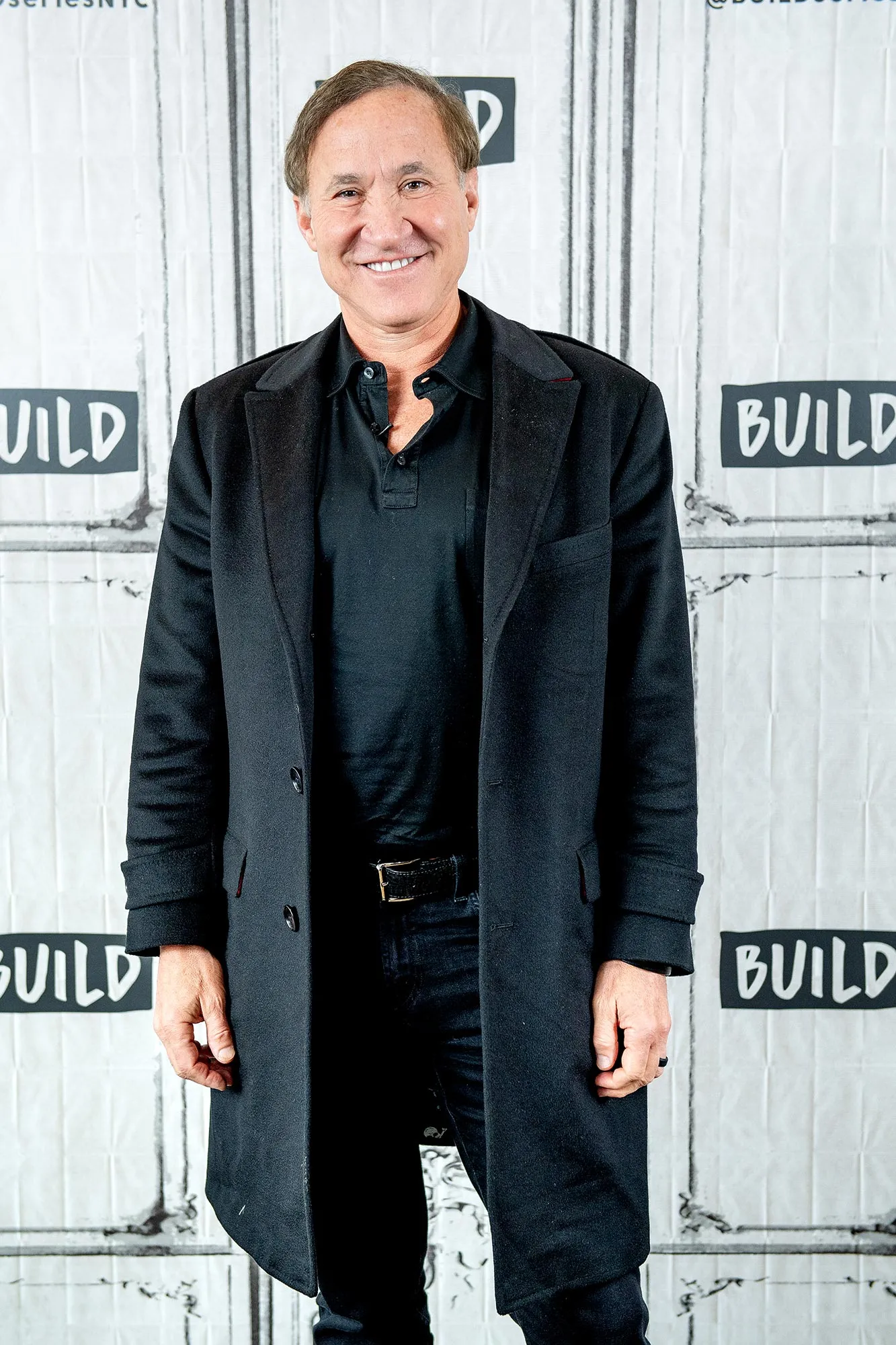Botched Star Terry Dubrow Stopped Using Ozempic After Missing The Joy of Eating