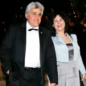 Jay Leno Filed for Conservatorship of Wife Mavis to Prepare for Future After Her Dementia Diagnosis