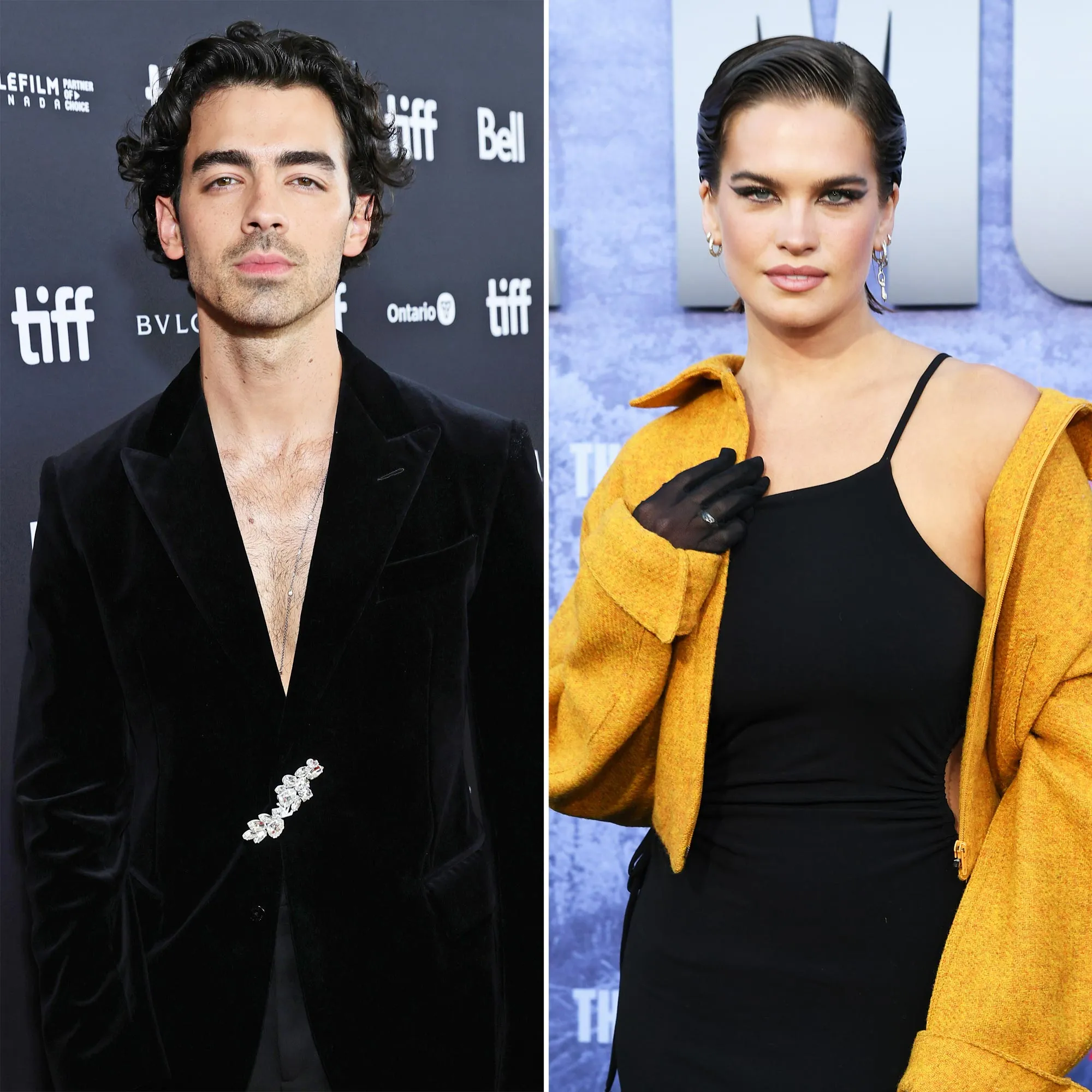 Joe Jonas Gives Peek Inside Aspen Getaway After Vacation With Model Stormi Bree