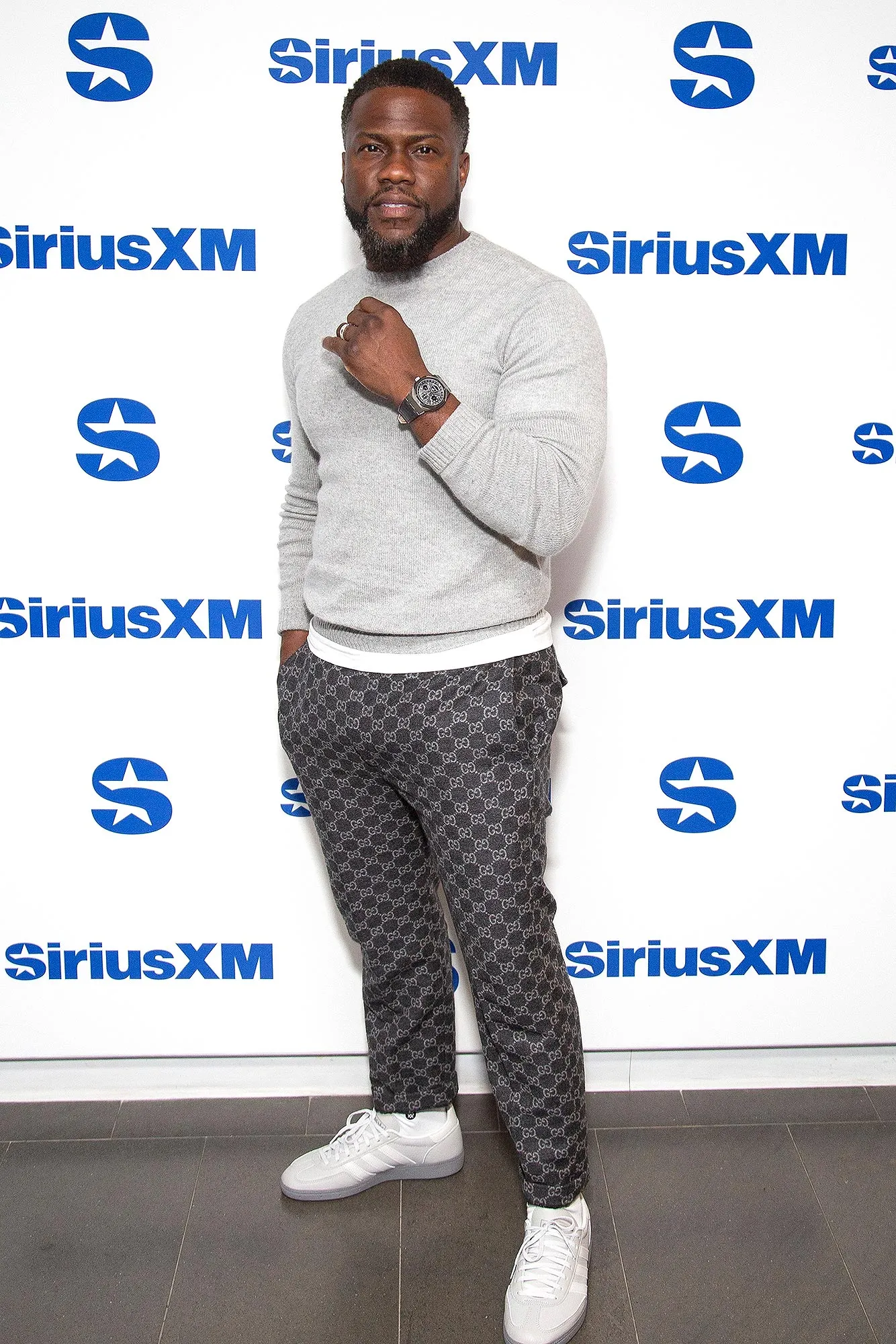 Kevin Hart Says Hosting the Oscars Is Not Going to Happen Again After 2018 Scandal