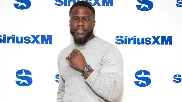 Kevin Hart Says Hosting the Oscars Is Not Going to Happen Again After 2018 Scandal