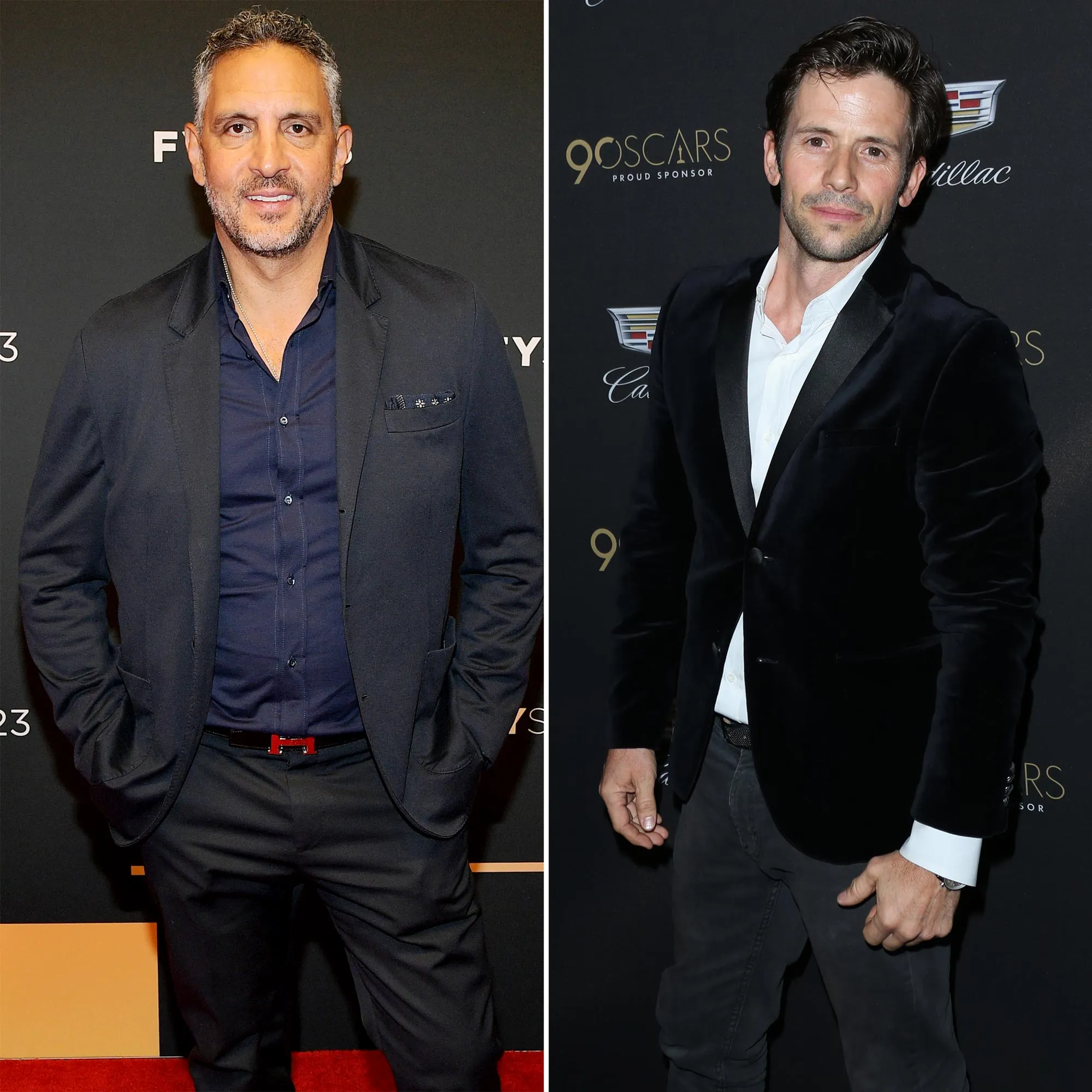 Mauricio Umansky Mourns Late Coworker Christian Oliver After Plane Crash