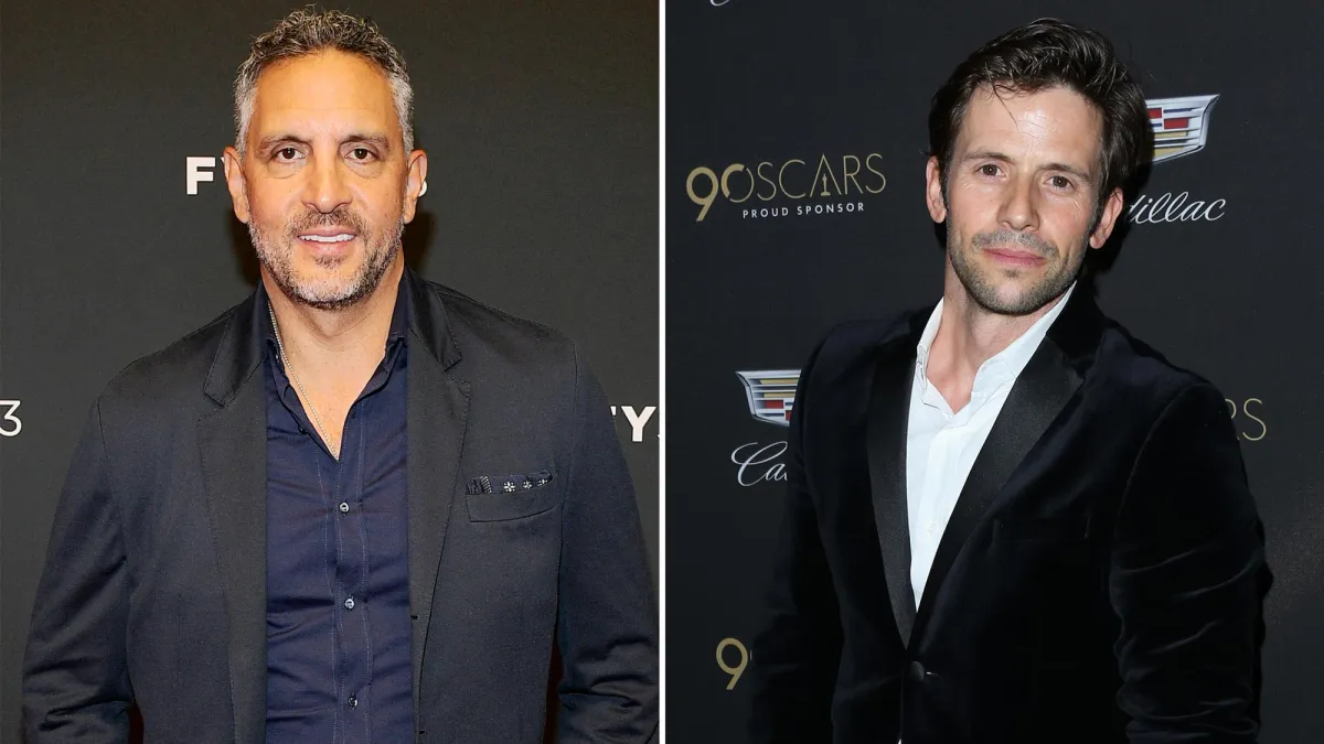 Mauricio Umansky Mourns Late Coworker Christian Oliver After Plane Crash
