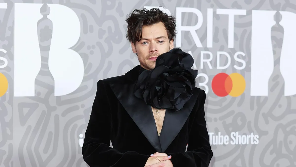 Mean Girls Directors Wanted Harry Styles to Play Glen Coco in the Movie Musical