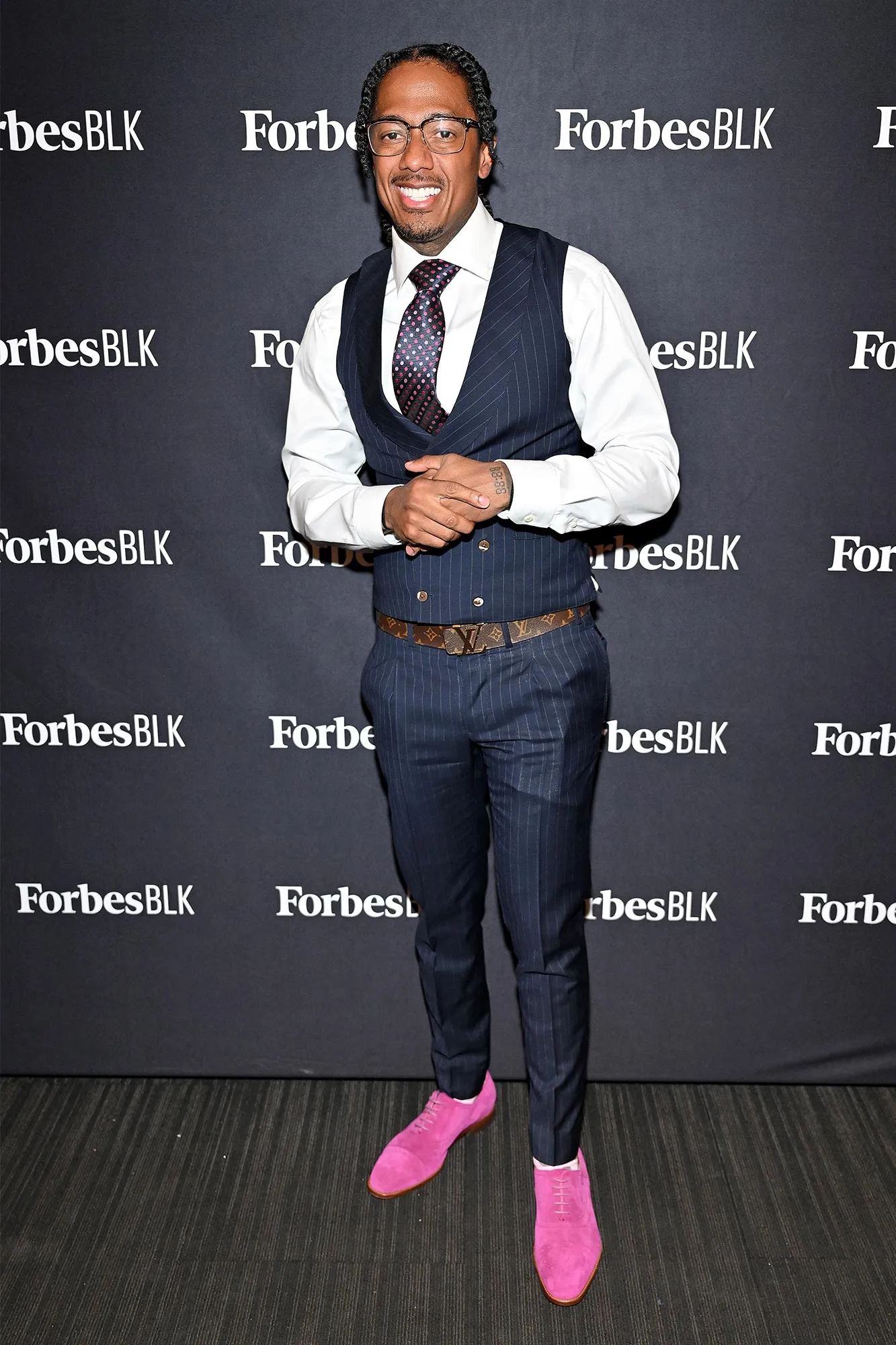 Nick Cannon Pens Sweet Message to Late Son Zen