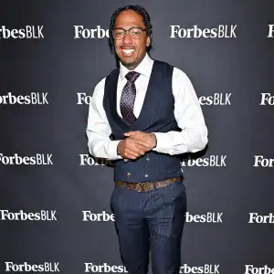 Nick Cannon Pens Sweet Message to Late Son Zen