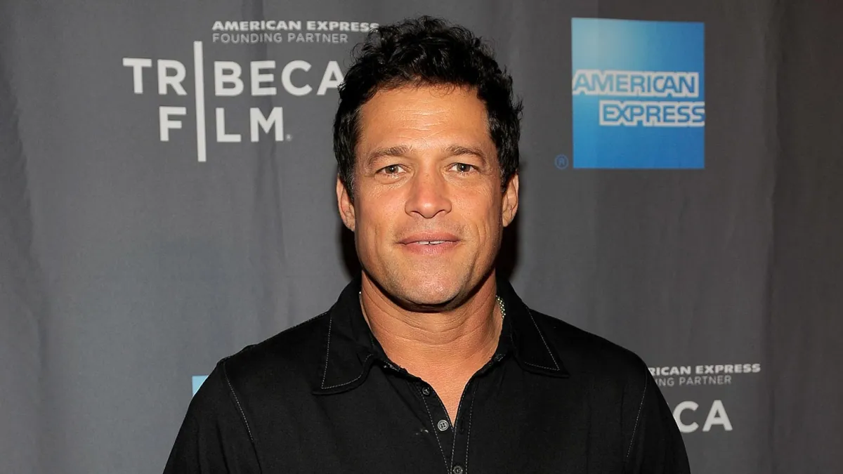 Port Charles Soap Star David Gail Dead at 58