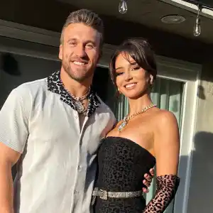 San Francisco 49ers Fullback Kyle Juszczyk and Wife Kristin Juszczyks Relationship Timeline