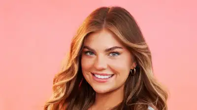 Who Is Jess Edwards 5 Things to Know About The Bachelor Season 28 Contestant
