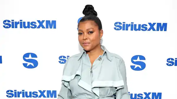 Taraji P Henson Fought for Drivers to Take The Color Purple Cast to Set