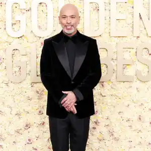 Jo Koy Refers to Celebrities as Marshmallows Because Theyre Soft After Golden Globes Debacle