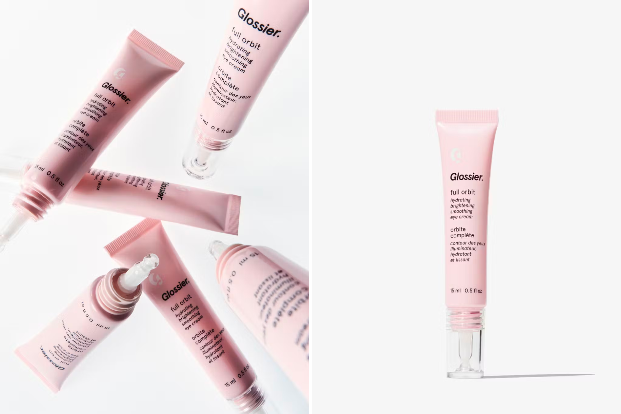 Glossier Full Orbit Eye Cream