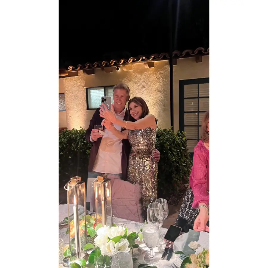 golden bachelor GOLDEN WEDDING