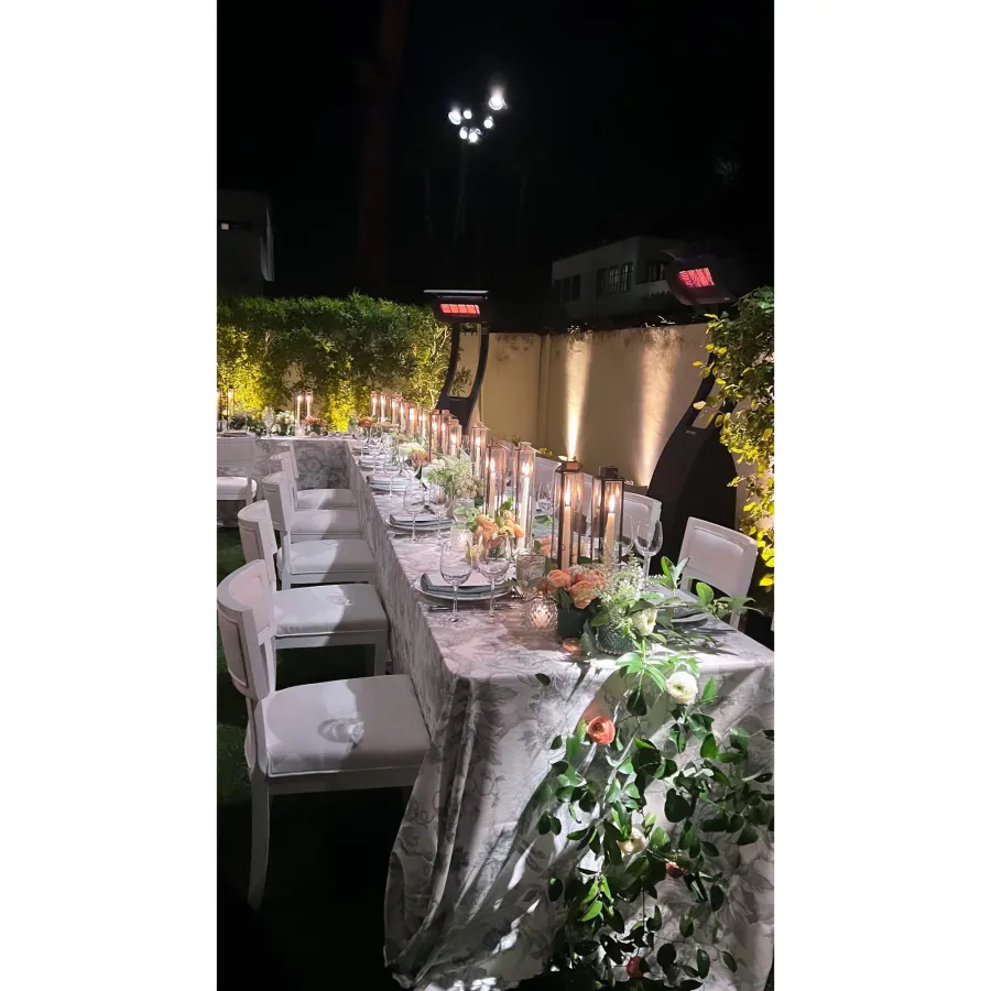 golden bachelor GOLDEN WEDDING