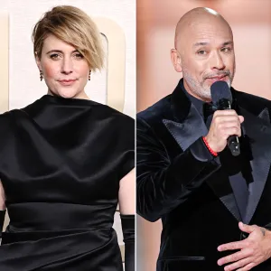 Greta Gerwig Weighs In on Jo Koy's Controversial 'Barbie' Joke: 'He's Not Wrong'
