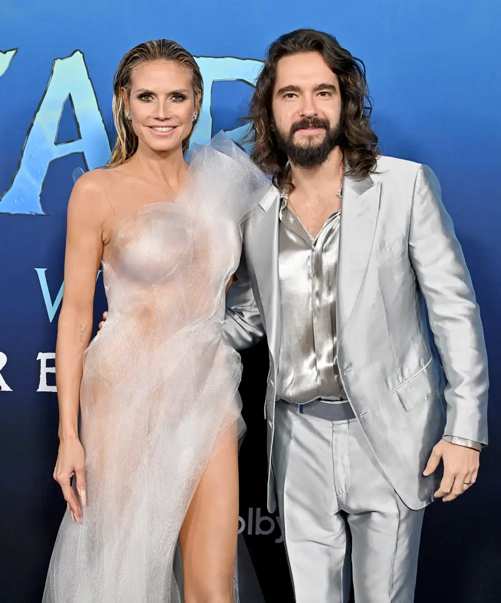 Heidi Klum Talks Vibrators and &lsquo;German Sausages&rsquo; on &lsquo;Call Her Daddy&rsquo;: Biggest Sex Confessions