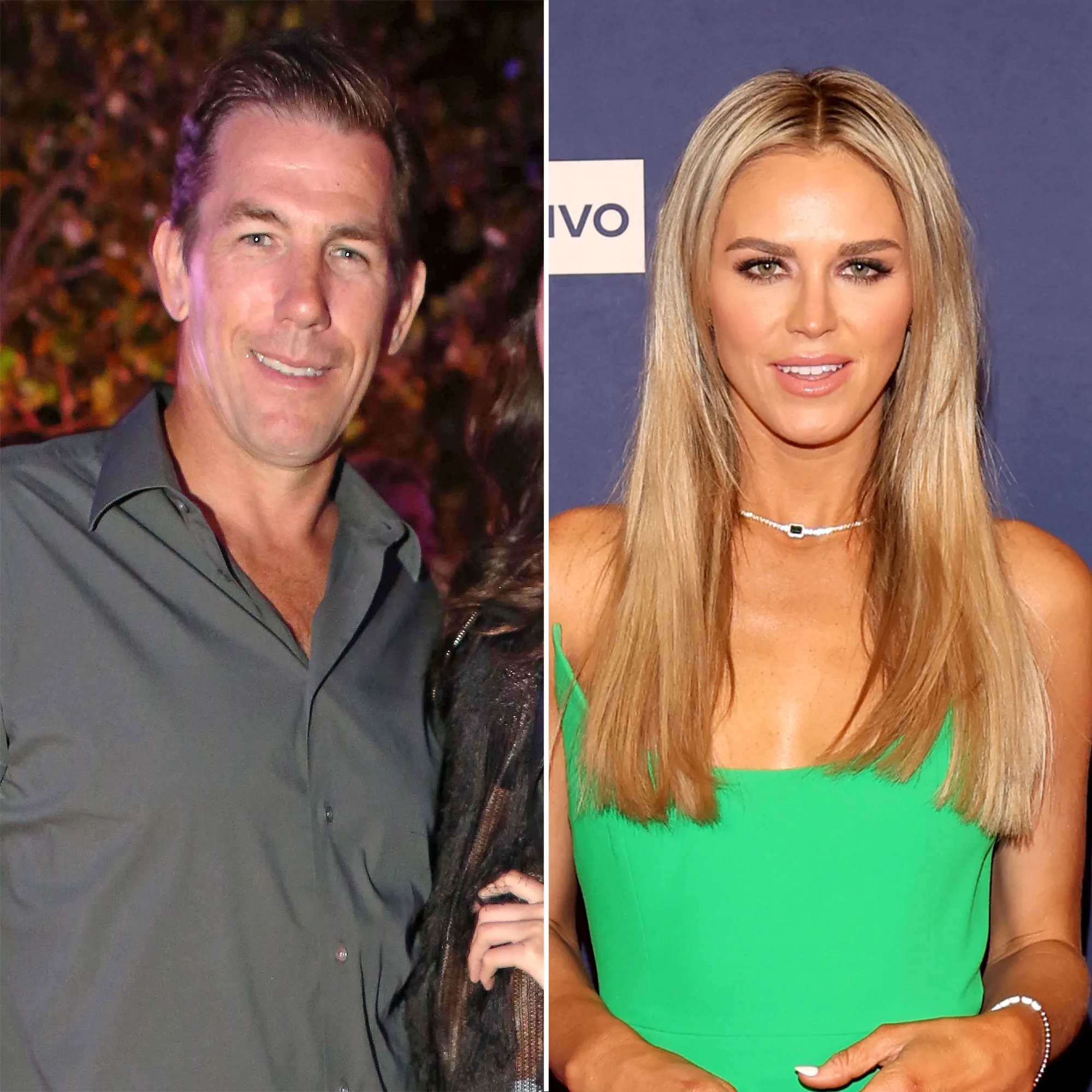 Thomas Ravenel Apologizes to Olivia Flowers for Accusing Her of Using Him to Get on Southern Charm
