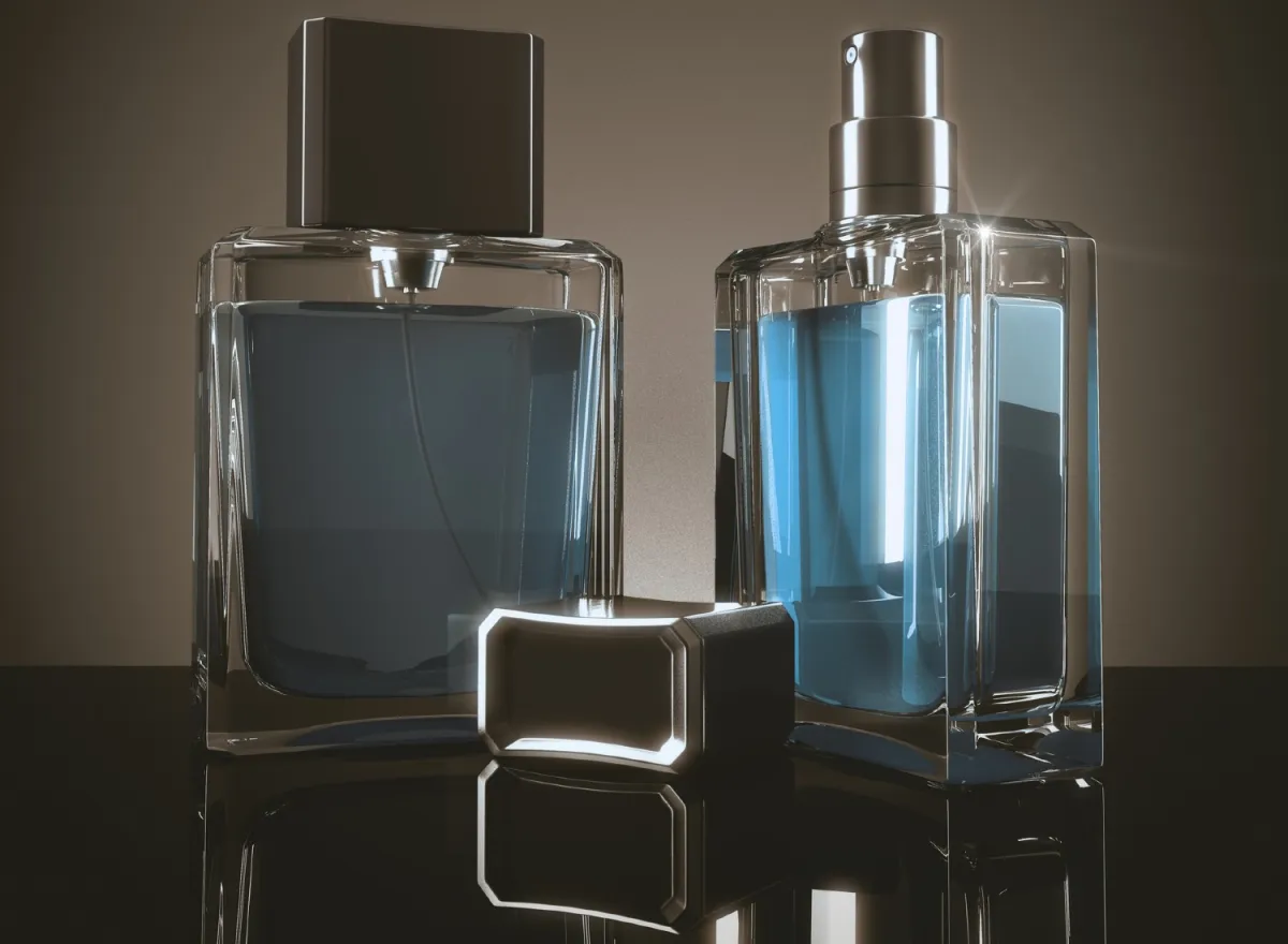 Men's colognes