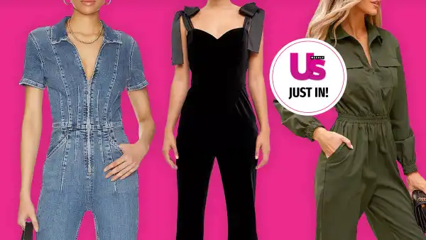 jumpsuits