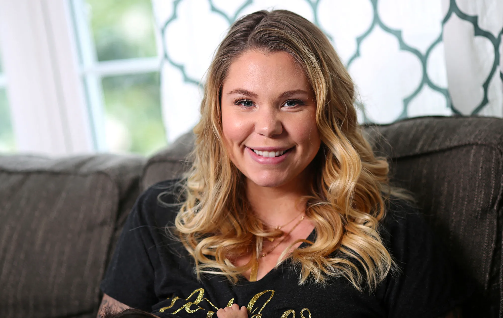Teen Mom 2 Alum Kailyn Lowry Shares 1st Photos of Newborn Twins During Scary NICU Stay