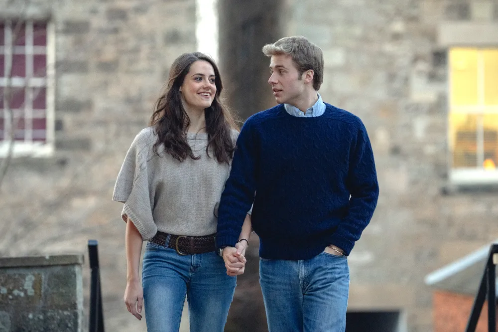 Kate Middleton&rsquo;s Uncle Gary Goldsmith Thinks 'The Crown' Is 'Ridiculous and Fantastical'